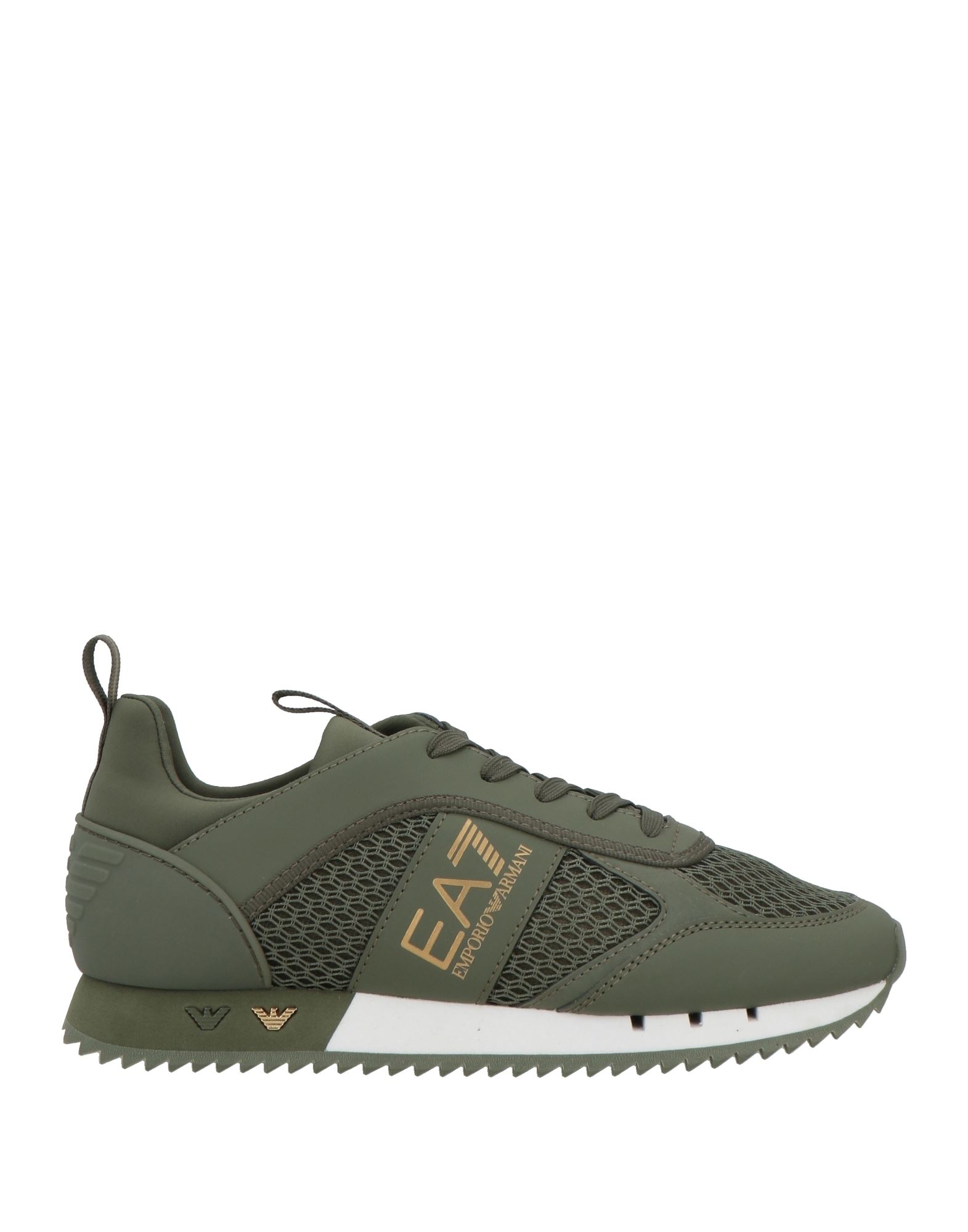  Ea7 - Schuhe - Sneakers - On Yoox.com 