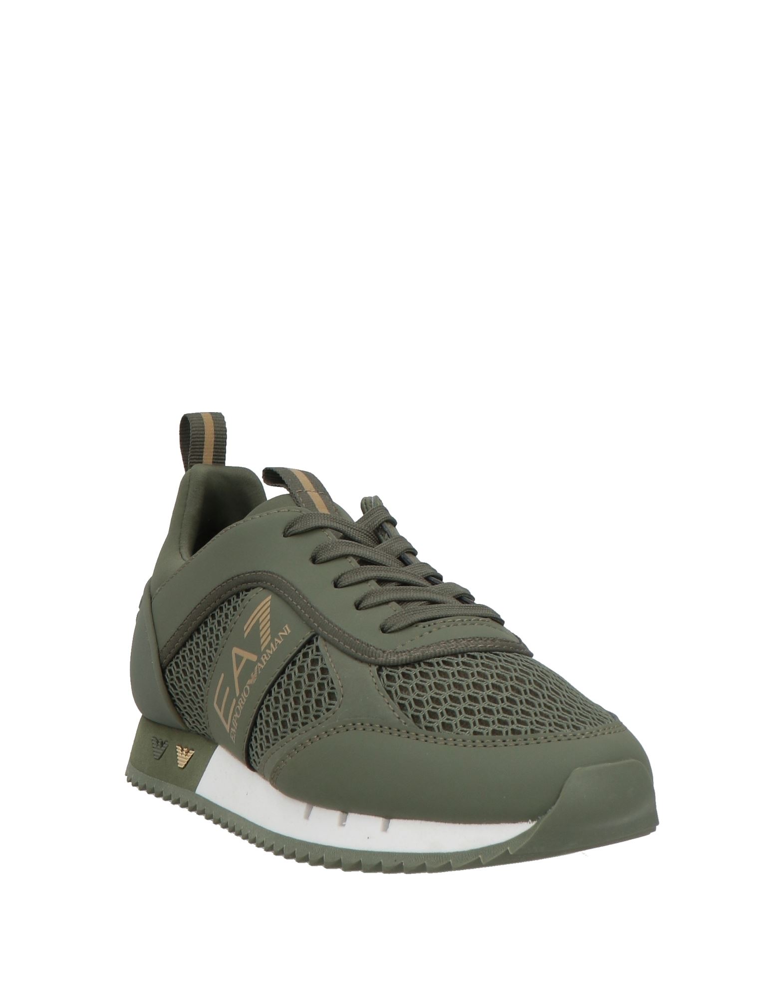  Ea7 - Schuhe - Sneakers - On Yoox.com 