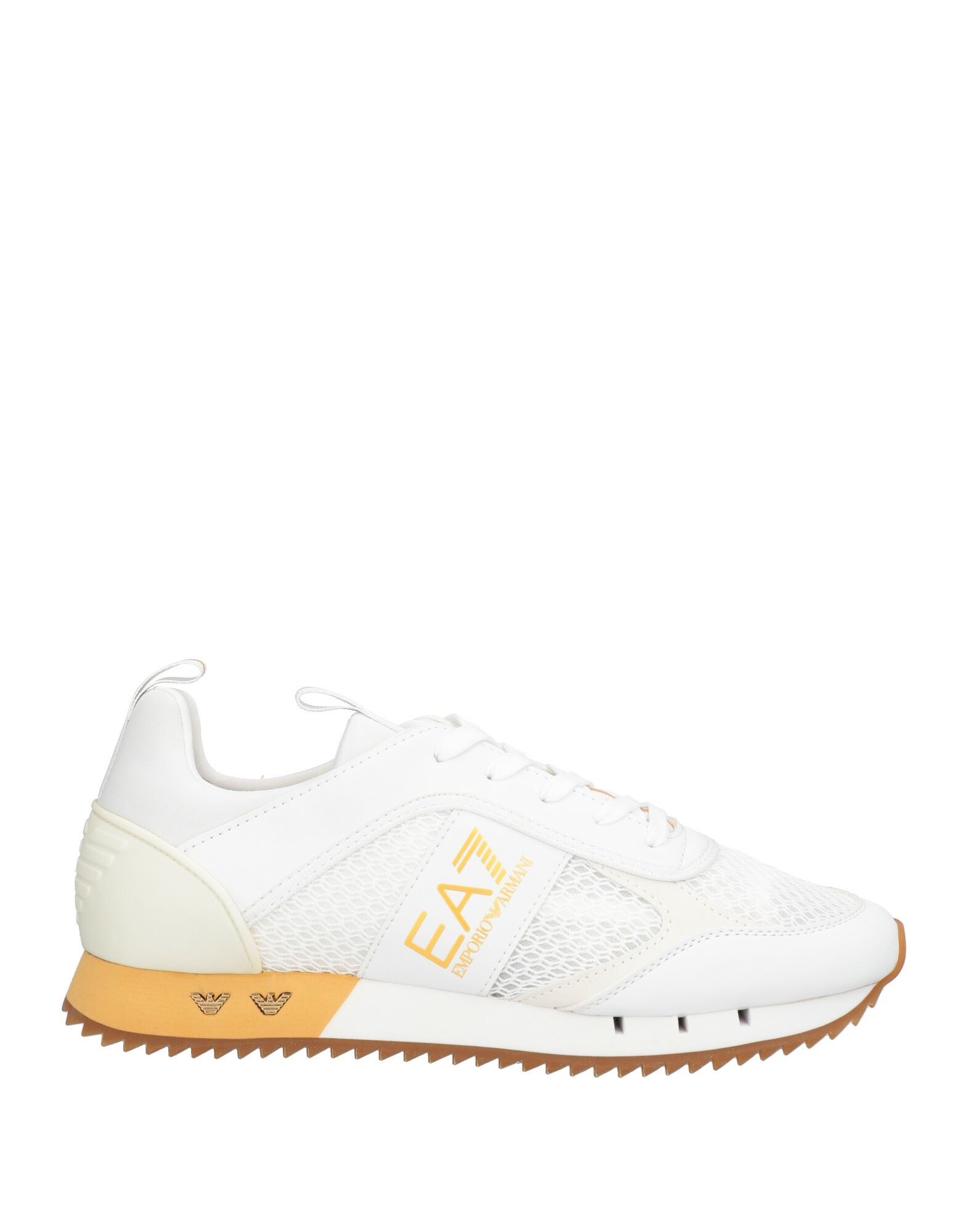  Ea7 - Schuhe - Sneakers - On Yoox.com 