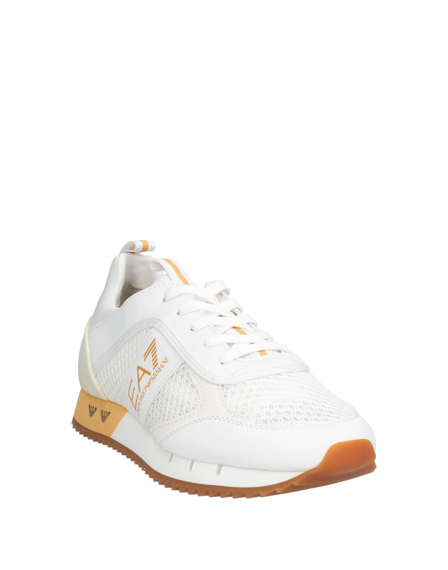  Ea7 - Schuhe - Sneakers - On Yoox.com 