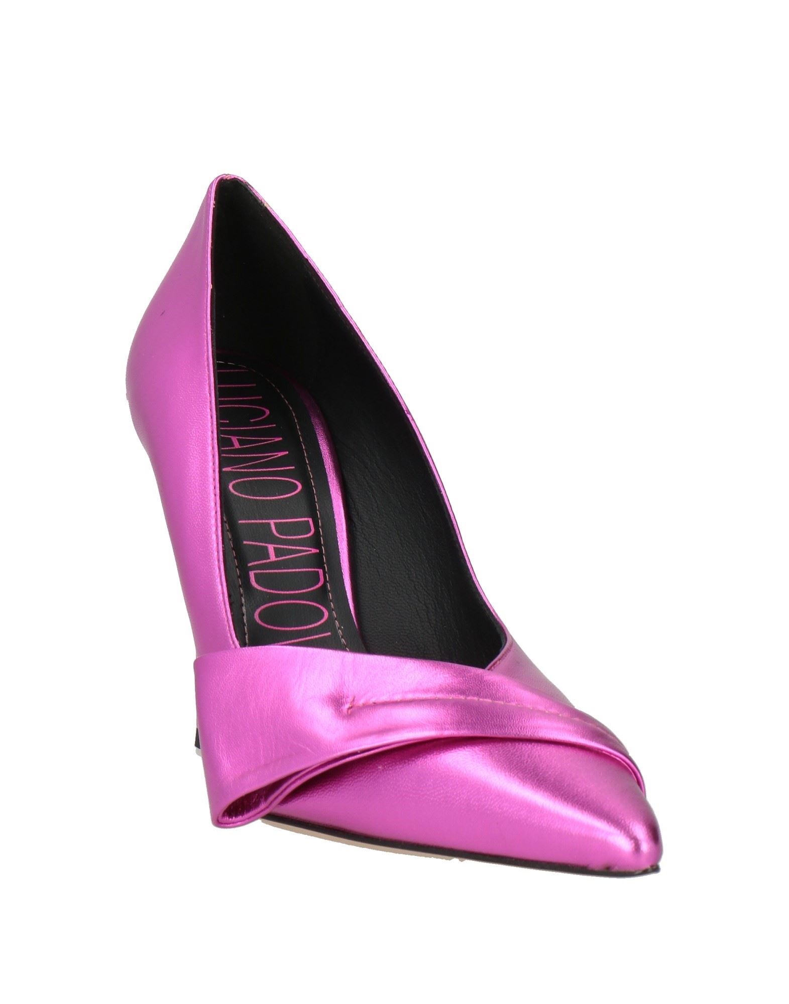  Luciano Padovan - Schuhe - Pumps - On Yoox.com 