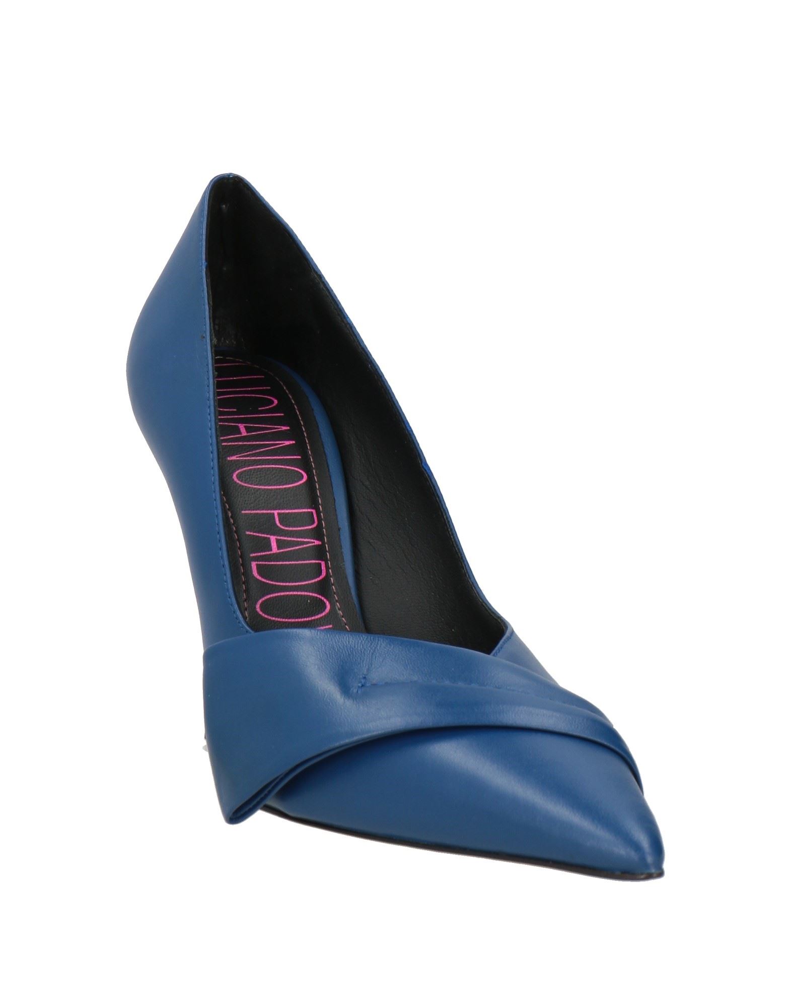  Luciano Padovan - Schuhe - Pumps - On Yoox.com 