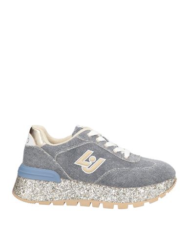 Sneakers Damen Taubenblau 36 Damen