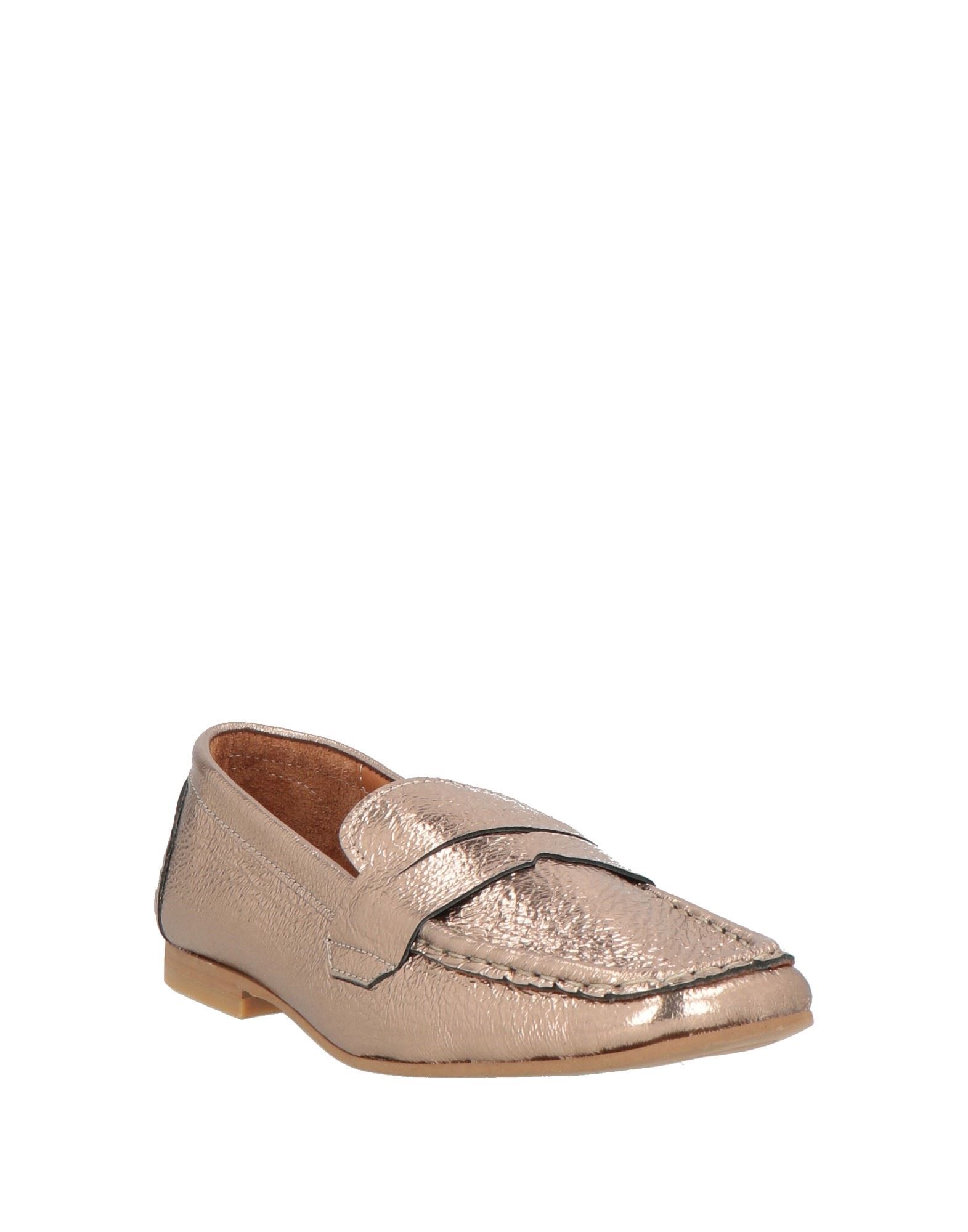  Tosca Blu - Schuhe - Mokassins - On Yoox.com 
