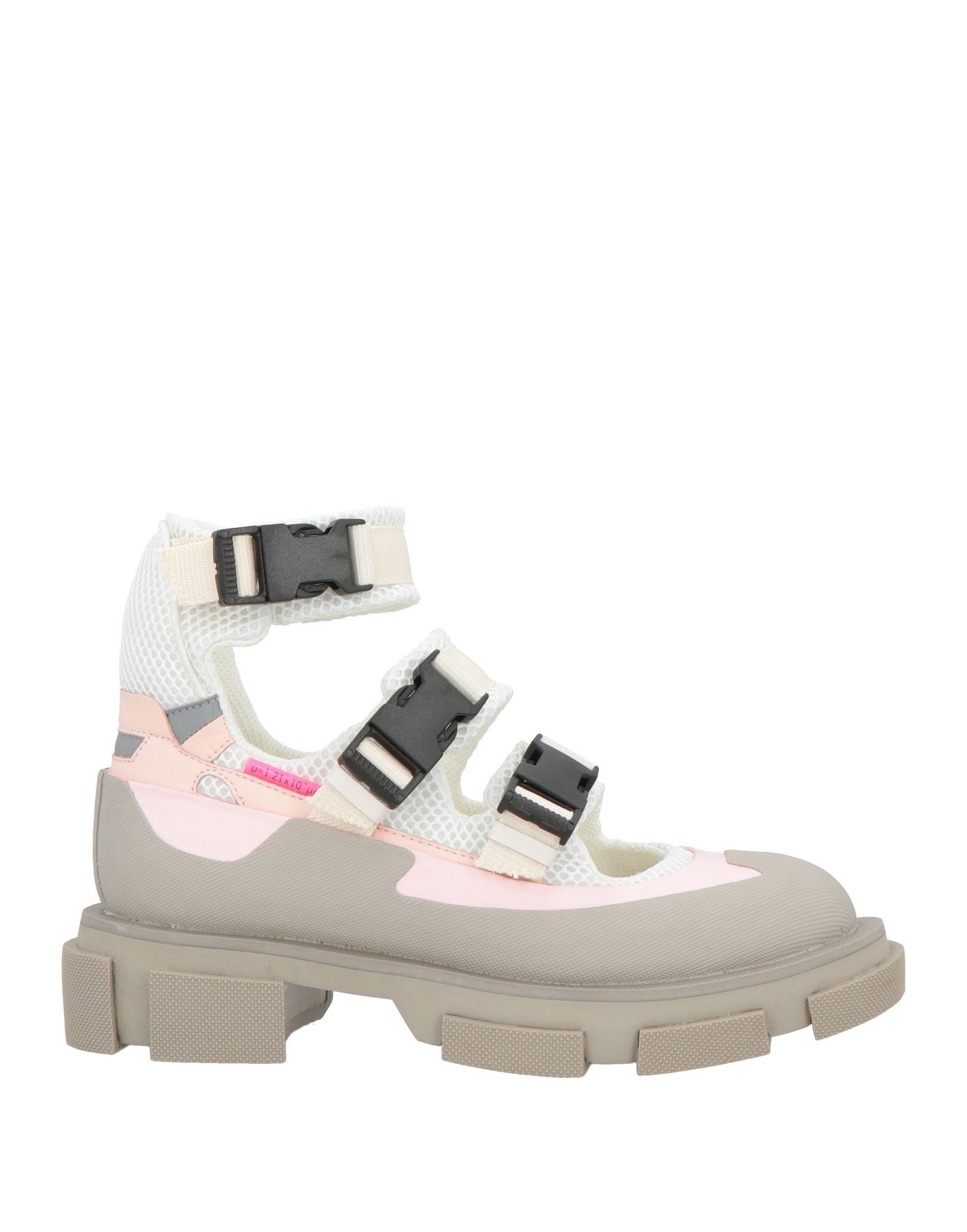 BOTH BOTH ΠΑΠΟΥΤΣΙΑ Μποτάκια