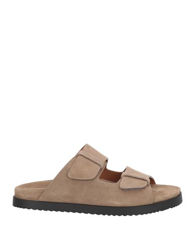Sandale Herren Khaki 39,40 Herren
