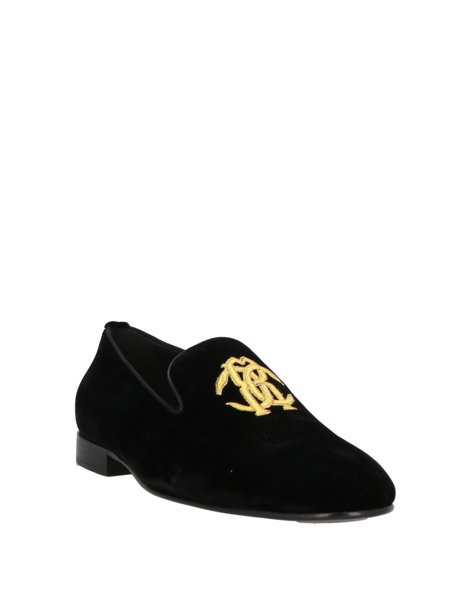  Roberto Cavalli - Schuhe - Mokassins - On Yoox.com 