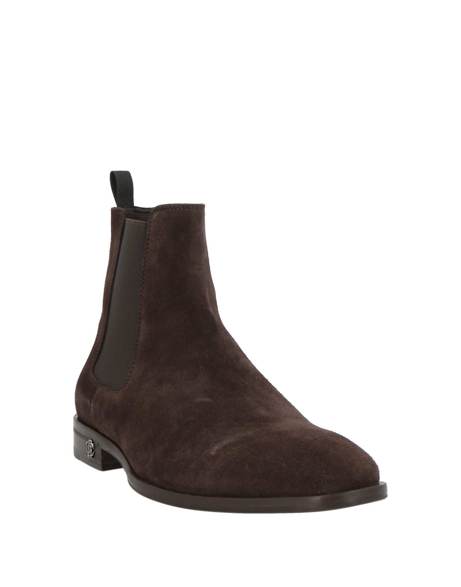  Roberto Cavalli - Calzado - Botines De Caña Alta - On Yoox.com 