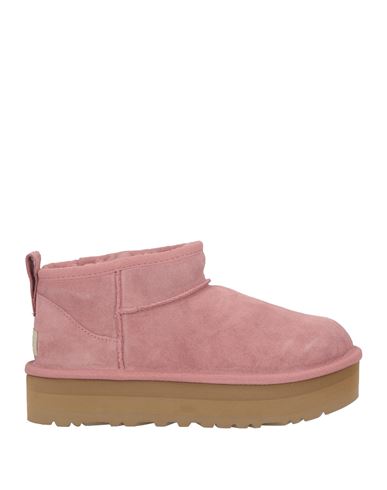 Stiefelette Mädchen 9-16 jahre Rosa 32.5,33.5,36,37,38 Mädchen 9-16 jahre