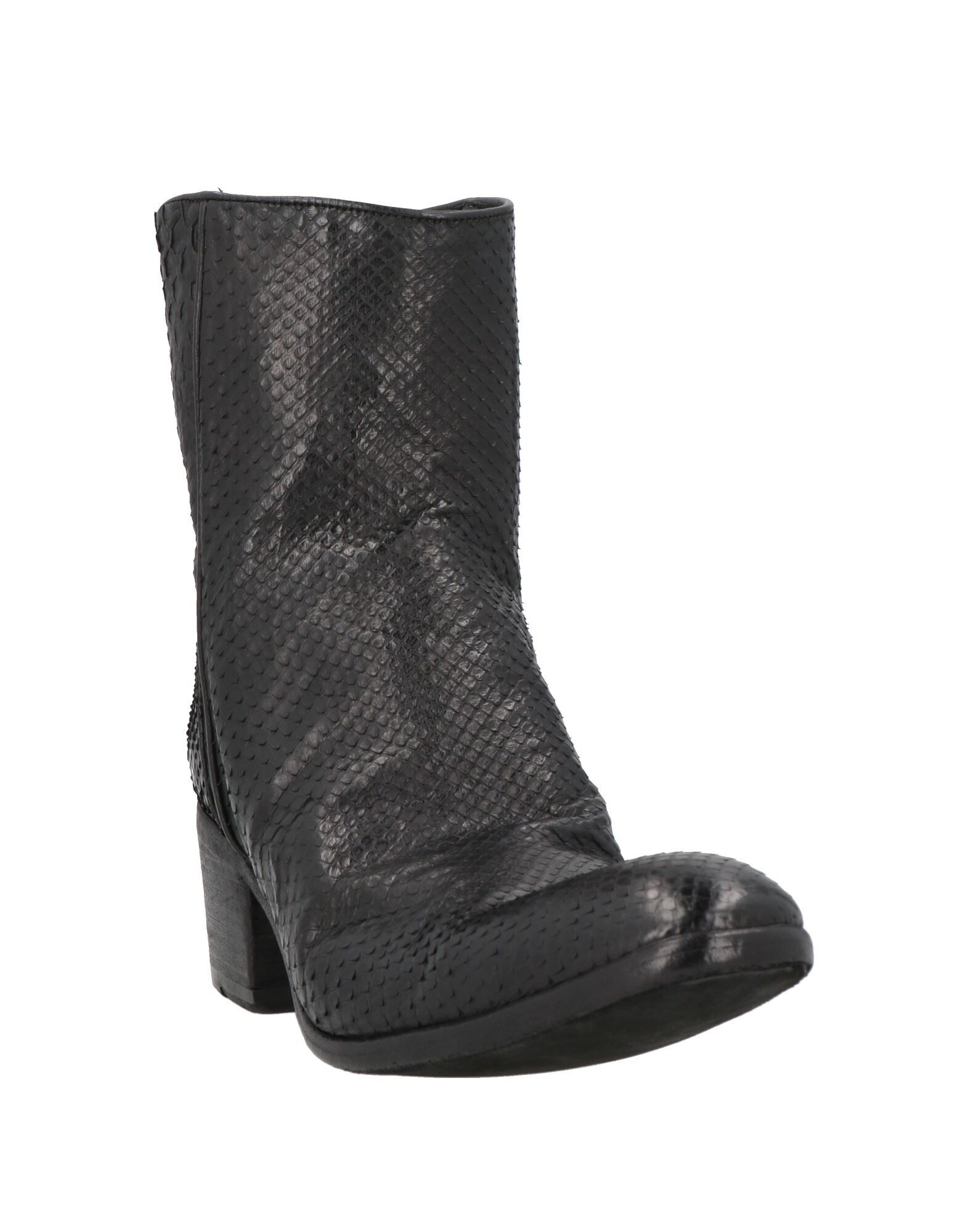  Alberto Fasciani - Schuhe - Stiefeletten - On Yoox.com 