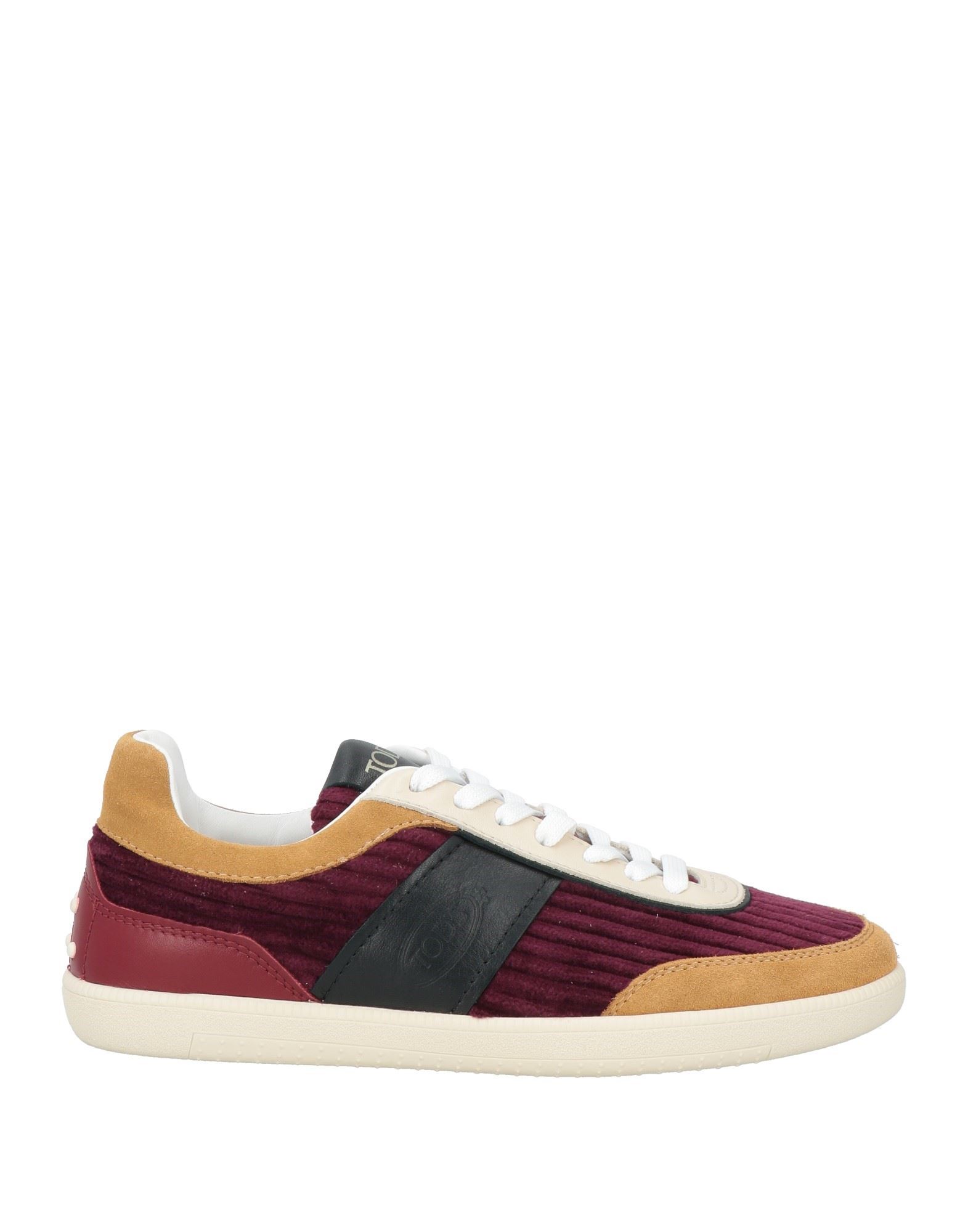 TOD'S ΠΑΠΟΥΤΣΙΑ Αθλητικά παπούτσια
