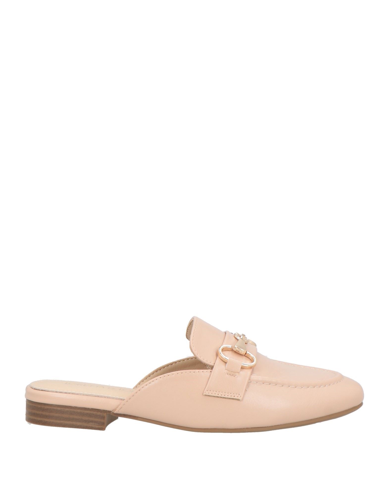 LORETTA by LORETTA LORETTA by LORETTA ΠΑΠΟΥΤΣΙΑ Μουλάρια και τσόκαρα