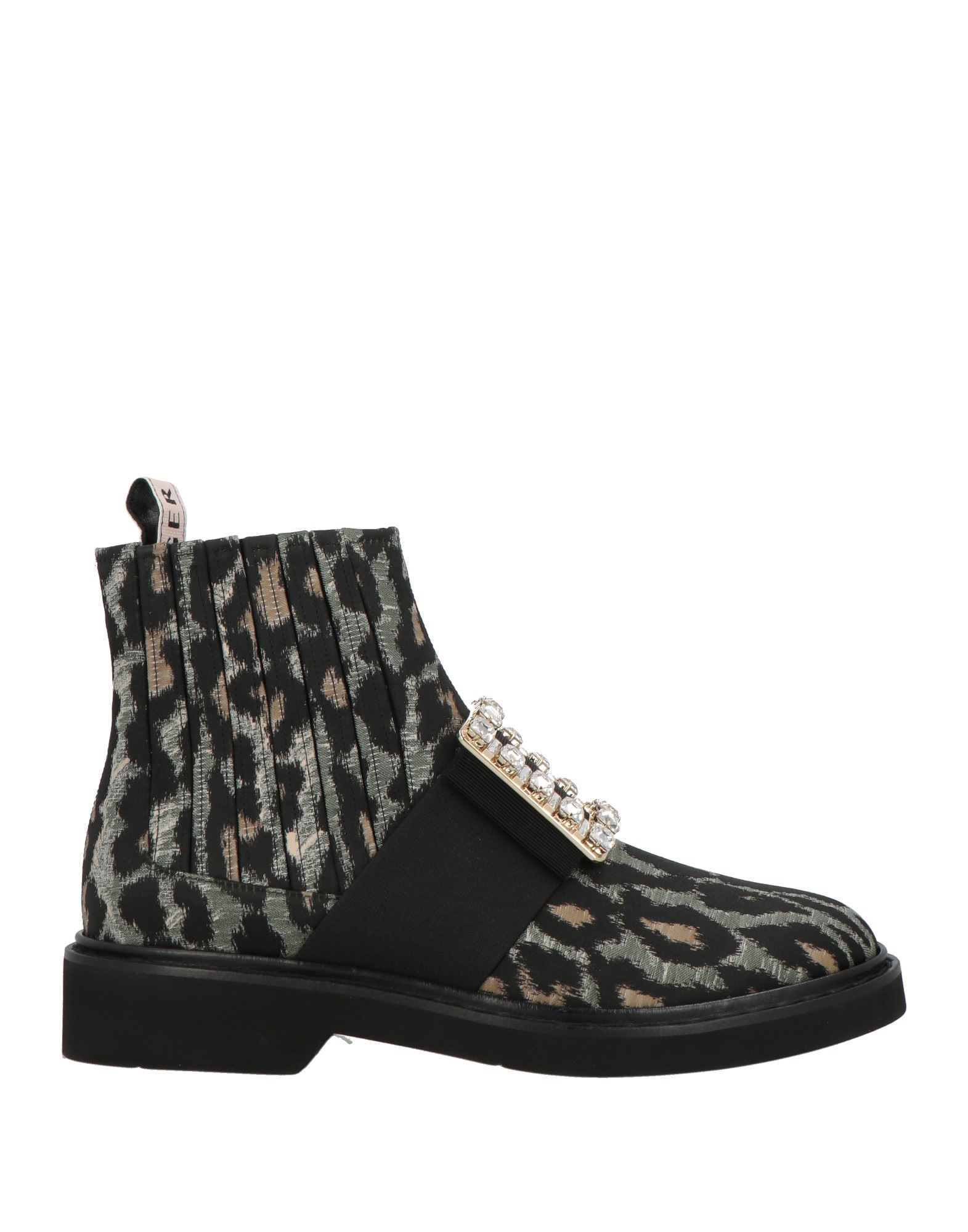 ROGER VIVIER ROGER VIVIER ΠΑΠΟΥΤΣΙΑ Μποτάκια