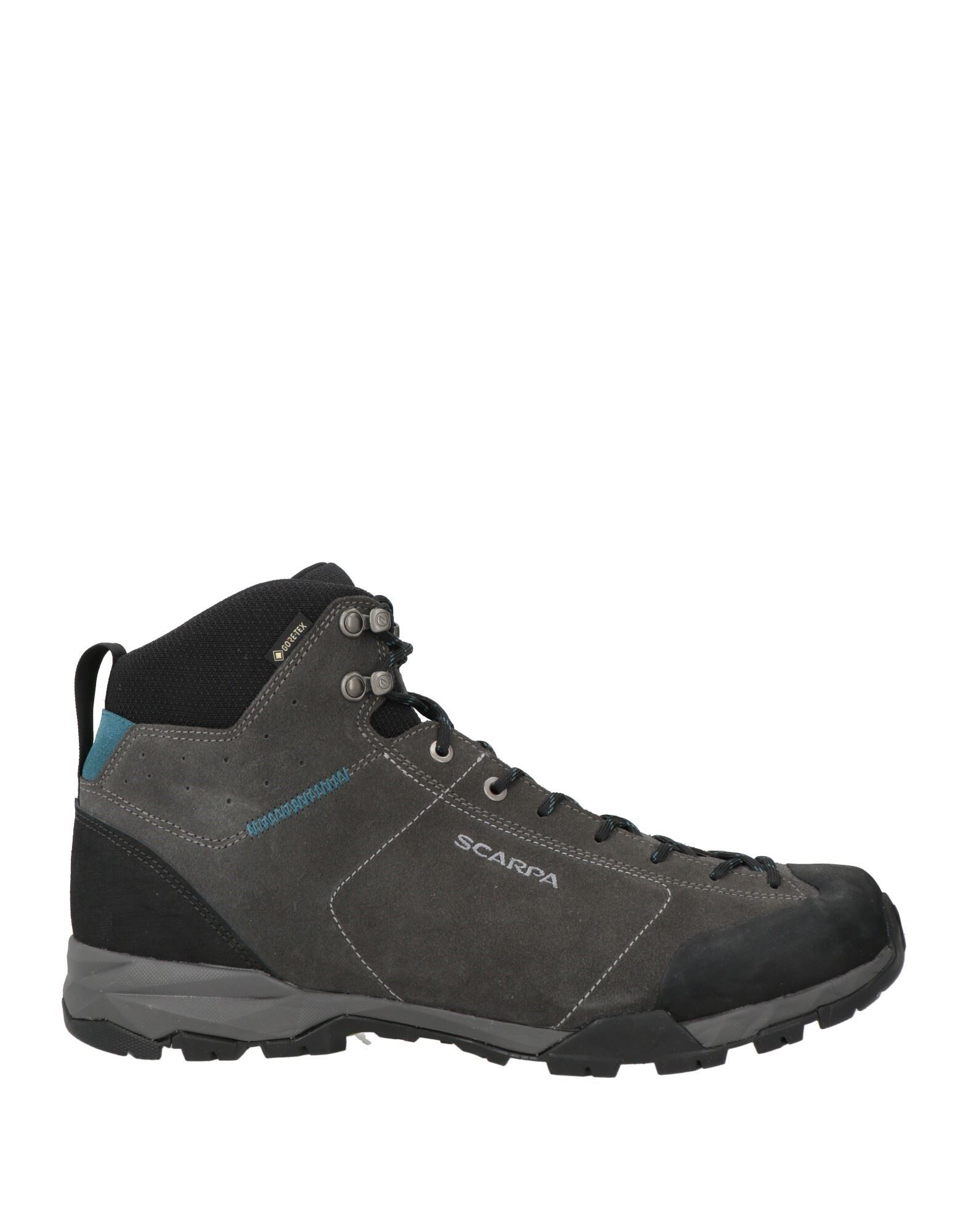 SCARPA ΠΑΠΟΥΤΣΙΑ Μποτάκια