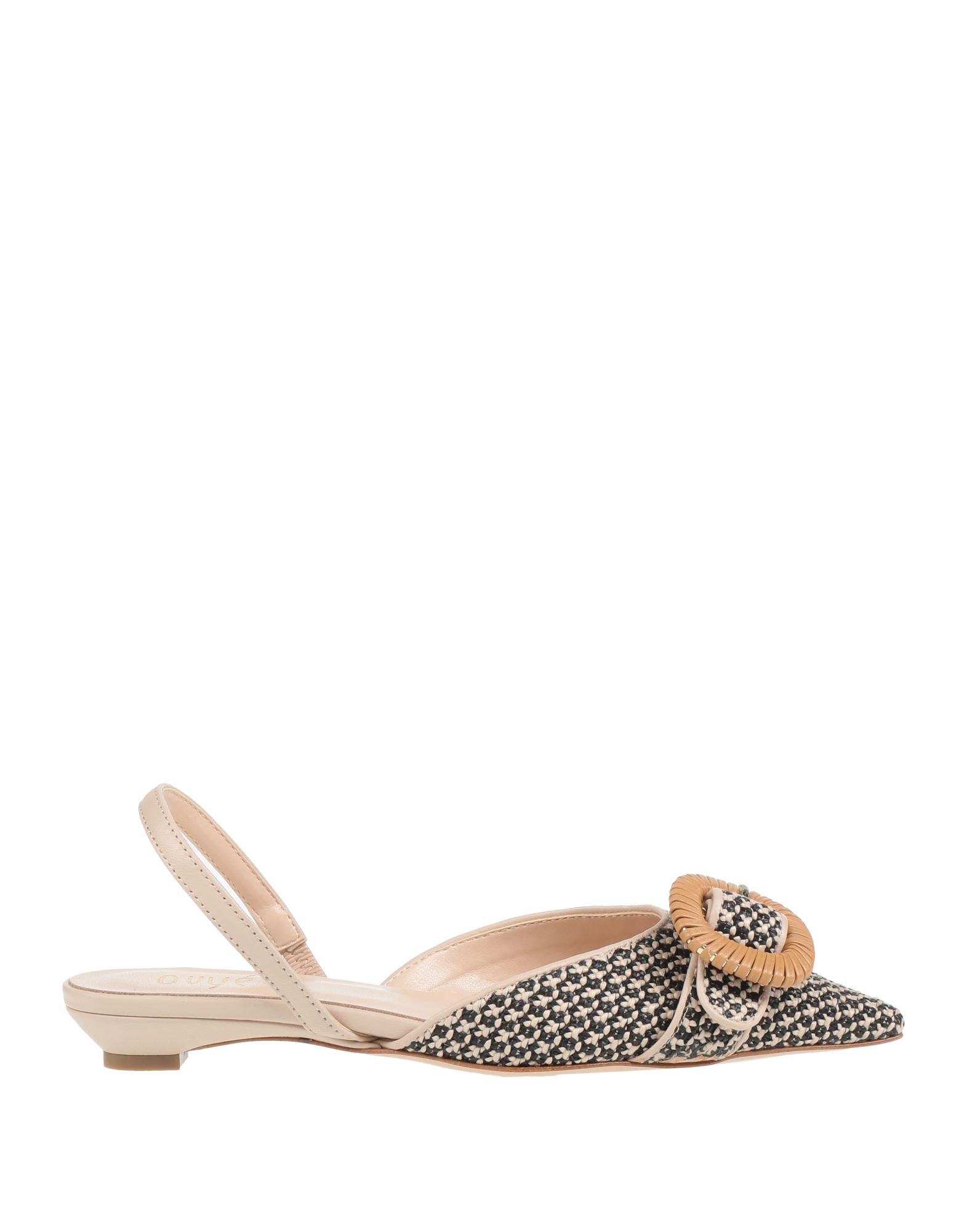  Ovyé - Schuhe - Ballerinas - On Yoox.com 