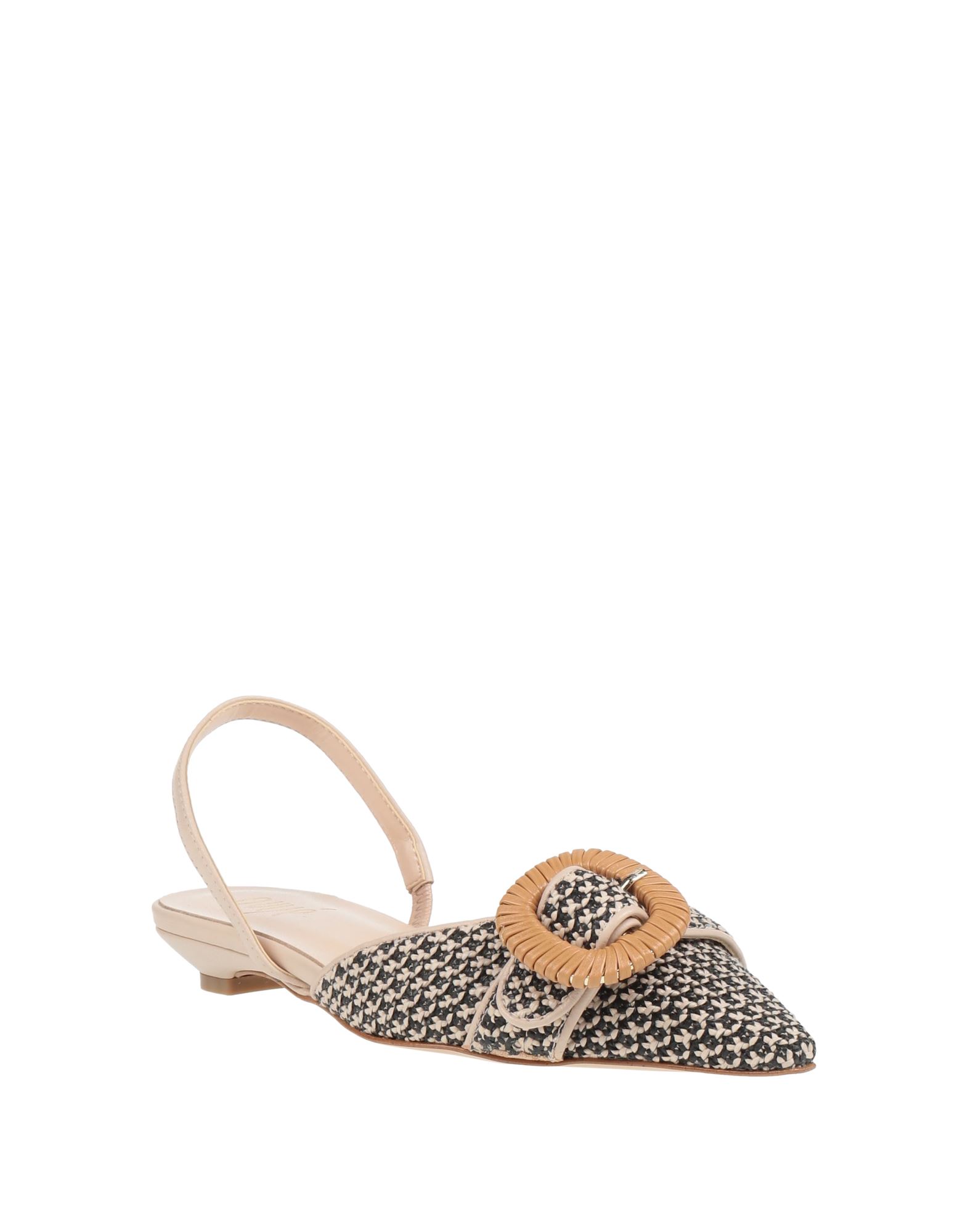  Ovyé - Schuhe - Ballerinas - On Yoox.com 
