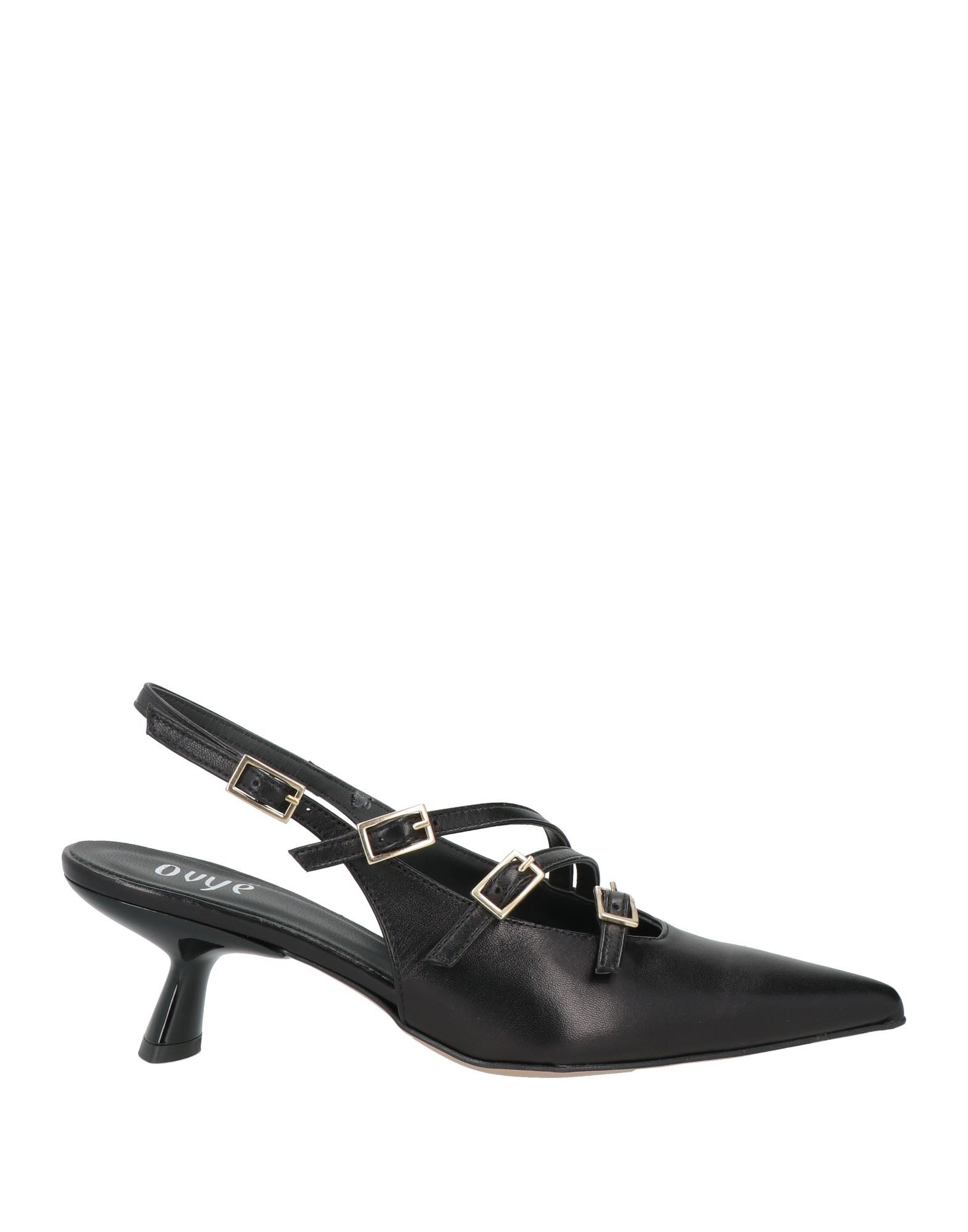  Ovyé - Schuhe - Pumps - On Yoox.com 