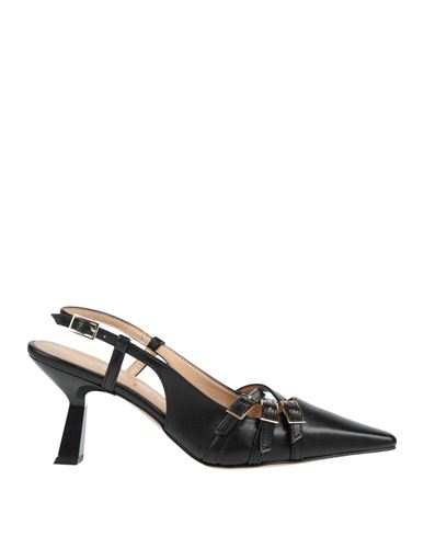 OVYÉ Pumps Damen Schwarz 40 Damen
