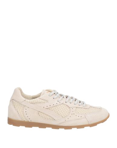 Sneakers Mujer Marfil 36,37,38,40,41 Mujer