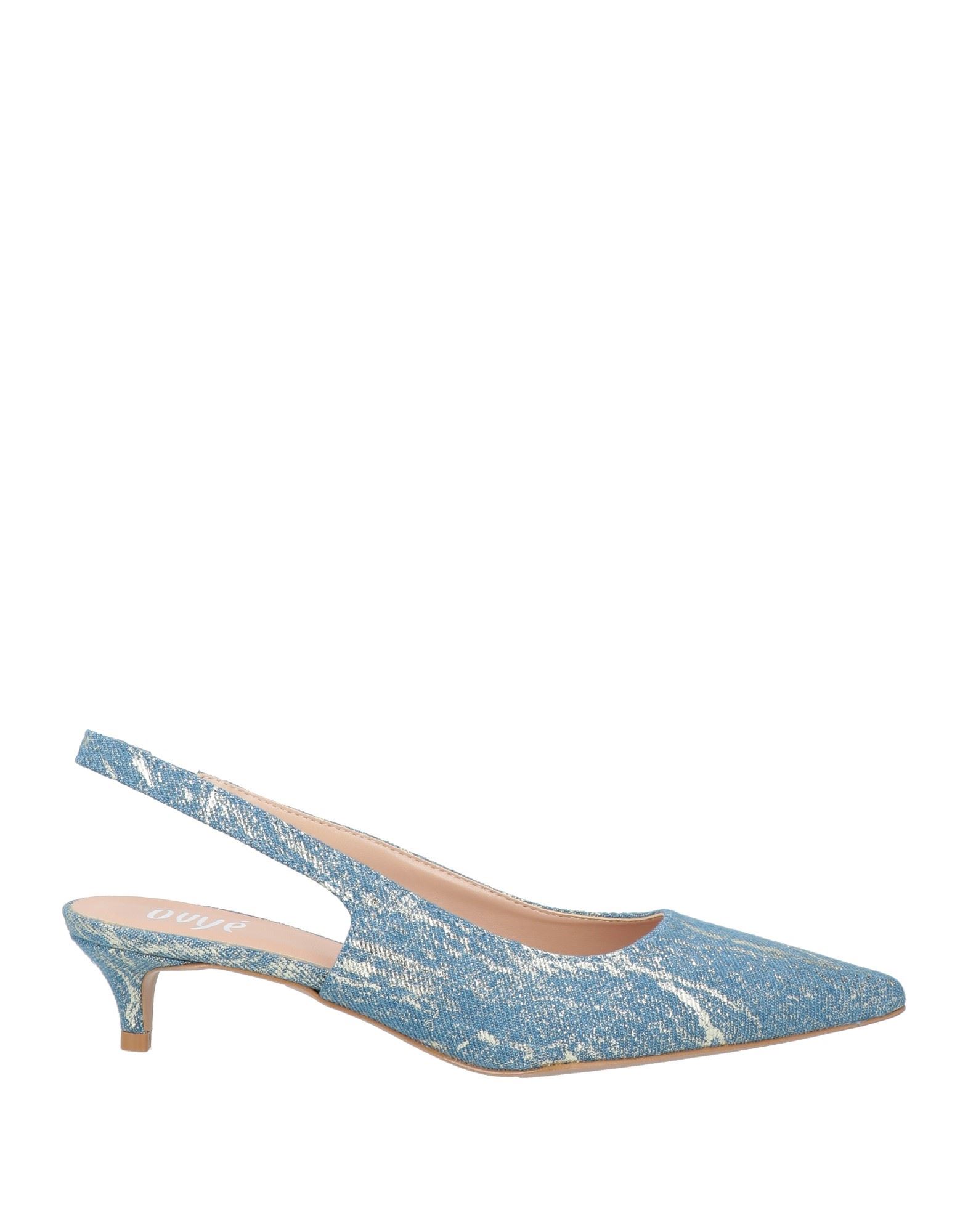  Ovyé - Schuhe - Pumps - On Yoox.com 