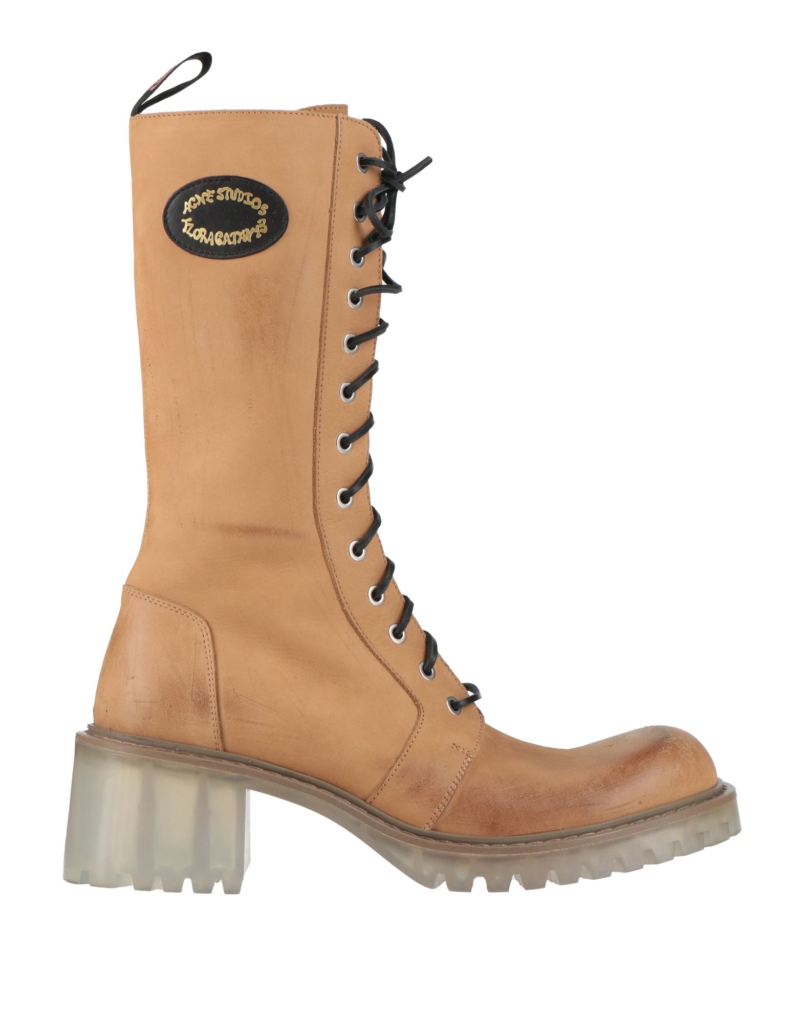 ACNE STUDIOS ACNE STUDIOS ΠΑΠΟΥΤΣΙΑ Μπότα