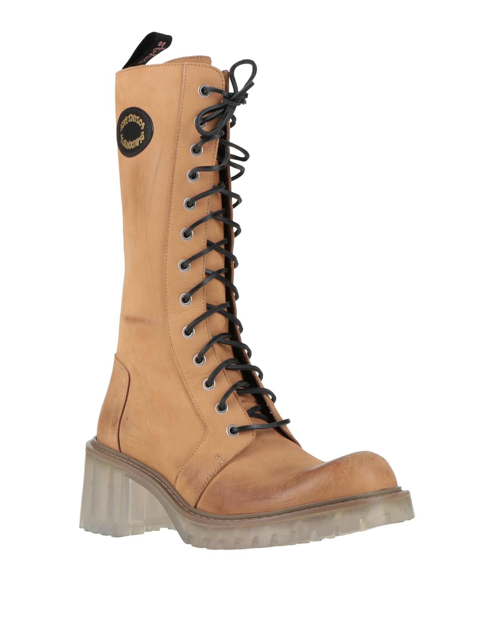  Acne Studios - Schuhe - Stiefel - On Yoox.com 