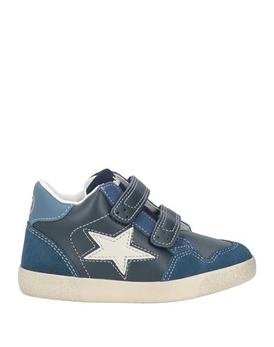 Sneakers Jungen 3-8 jahre Marineblau 25 Jungen 3-8 jahre