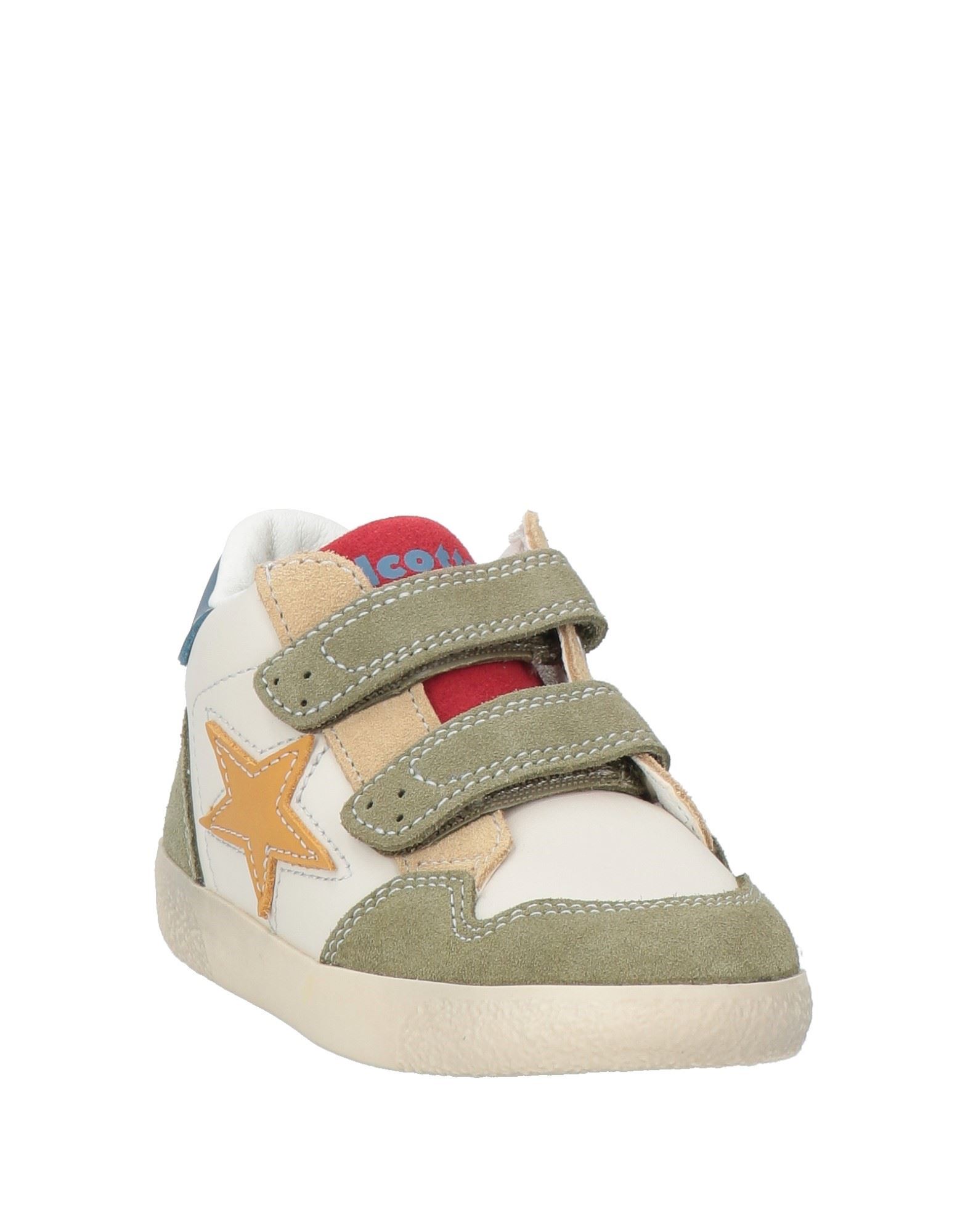  Falcotto - Schuhe - Sneakers - On Yoox.com 