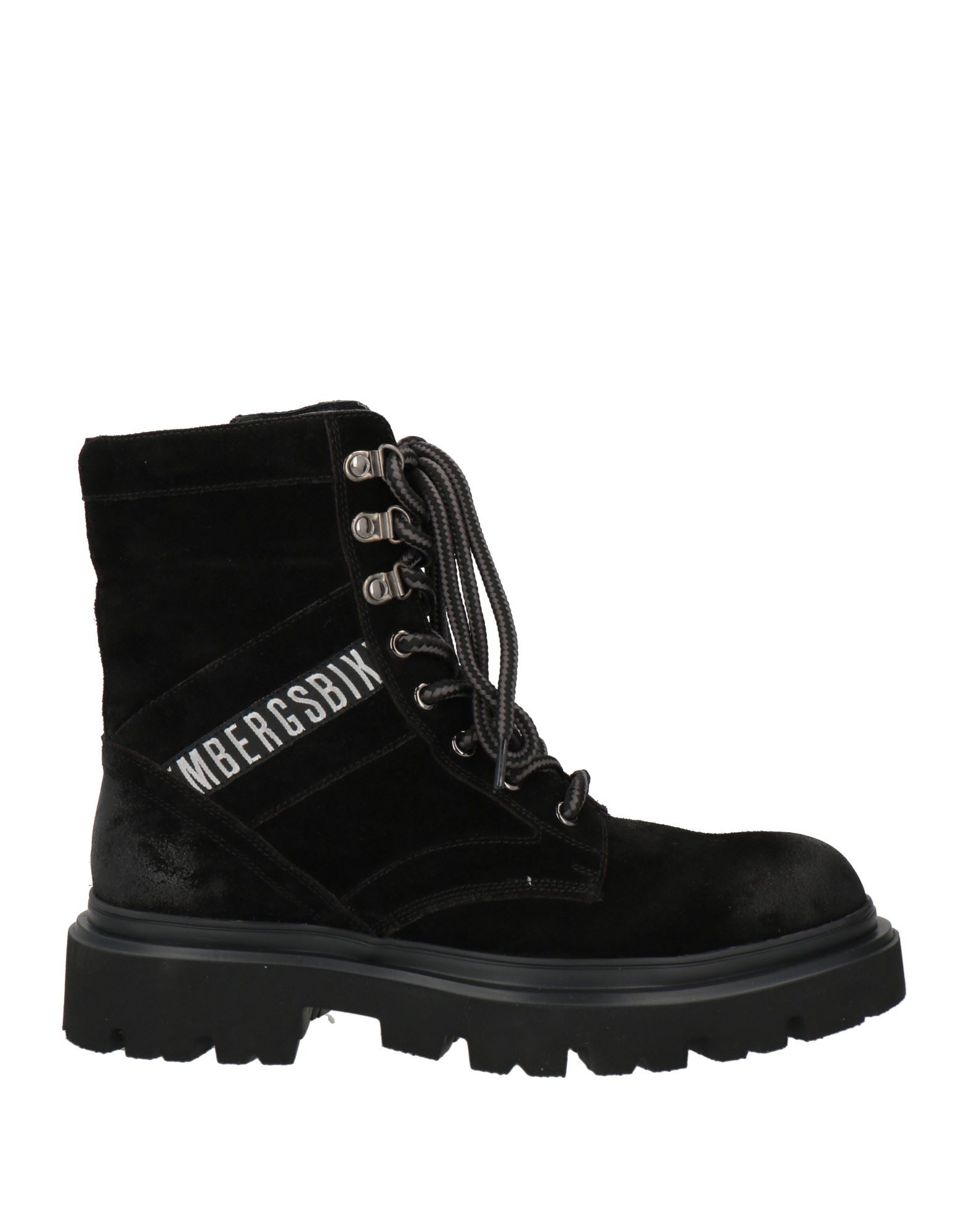 BIKKEMBERGS BIKKEMBERGS ΠΑΠΟΥΤΣΙΑ Μποτάκια
