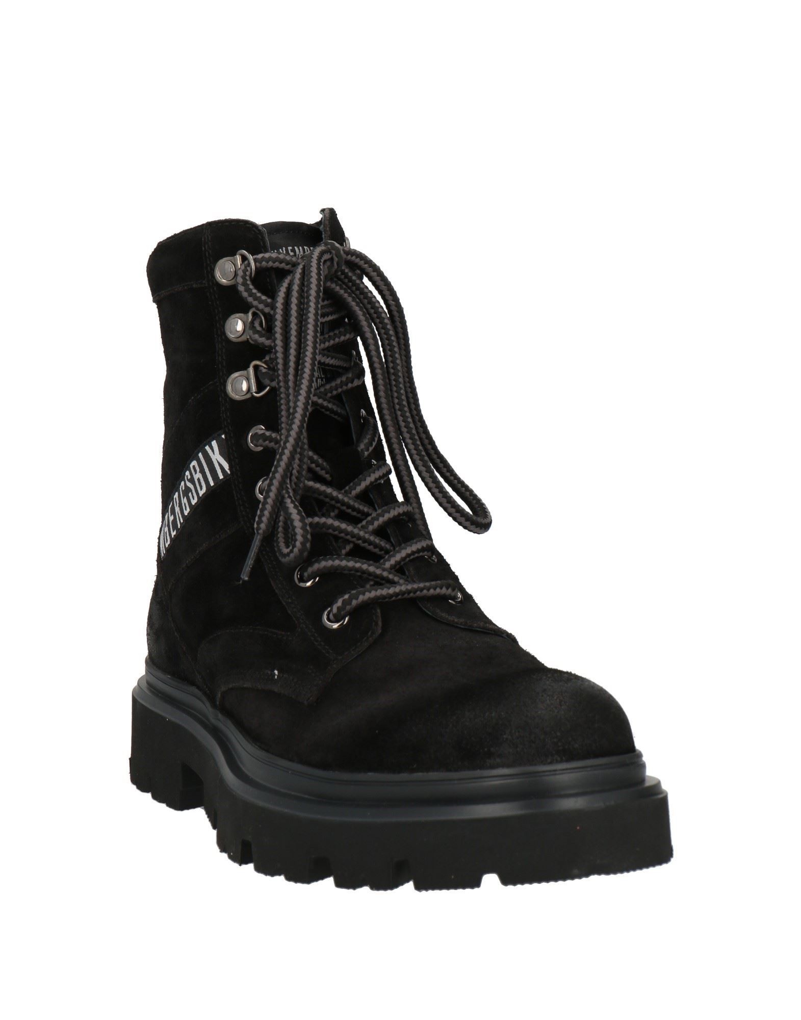  Bikkembergs - Calzado - Botines De Caña Alta - On Yoox.com 