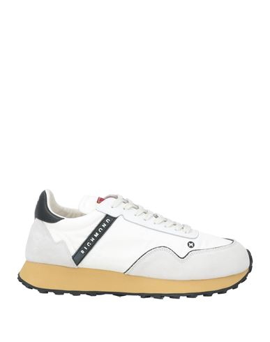 Sneakers Hombre Blanco 39 Hombre