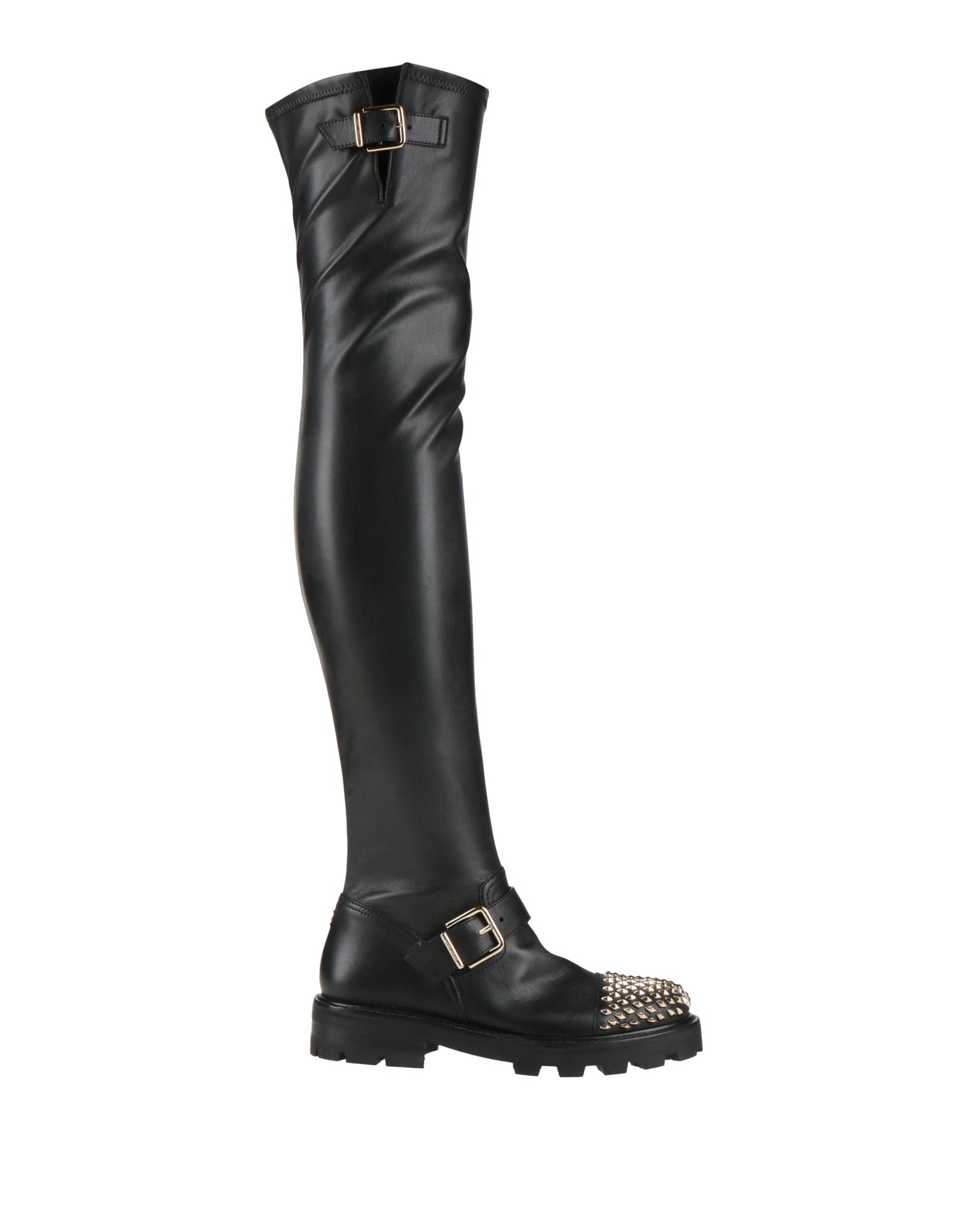 JIMMY CHOO JIMMY CHOO ΠΑΠΟΥΤΣΙΑ Μπότα