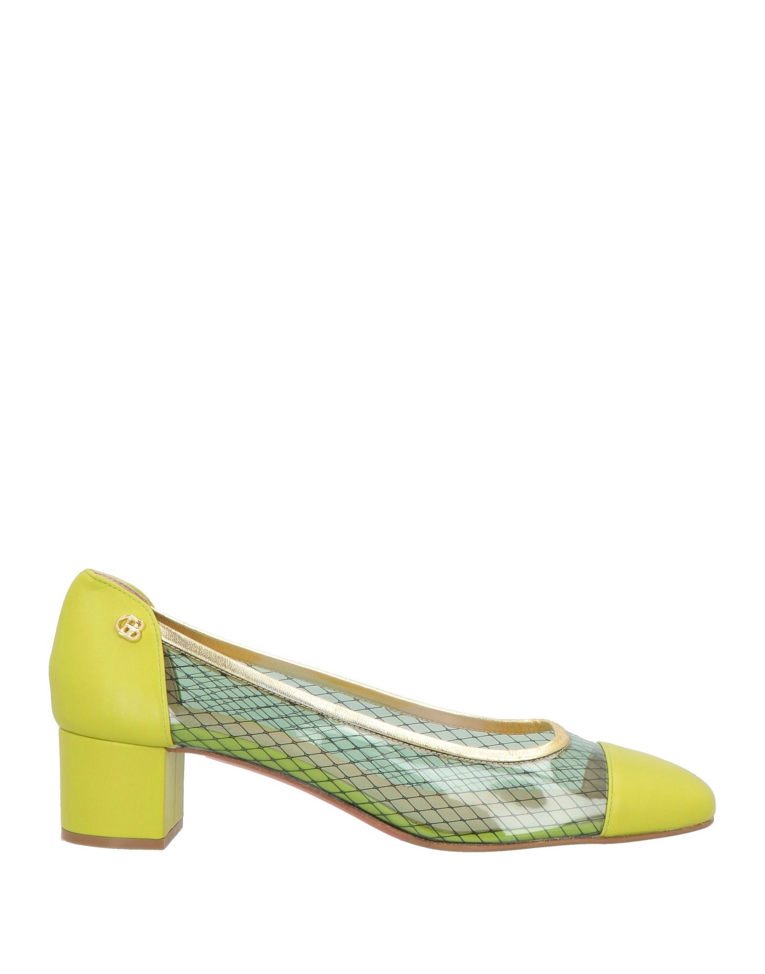  Baldinini - Schuhe - Pumps - On Yoox.com 