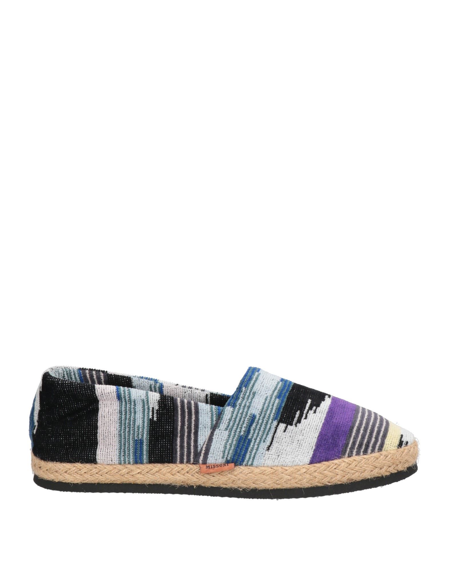  Missoni - Schuhe - Espadrilles - On Yoox.com 