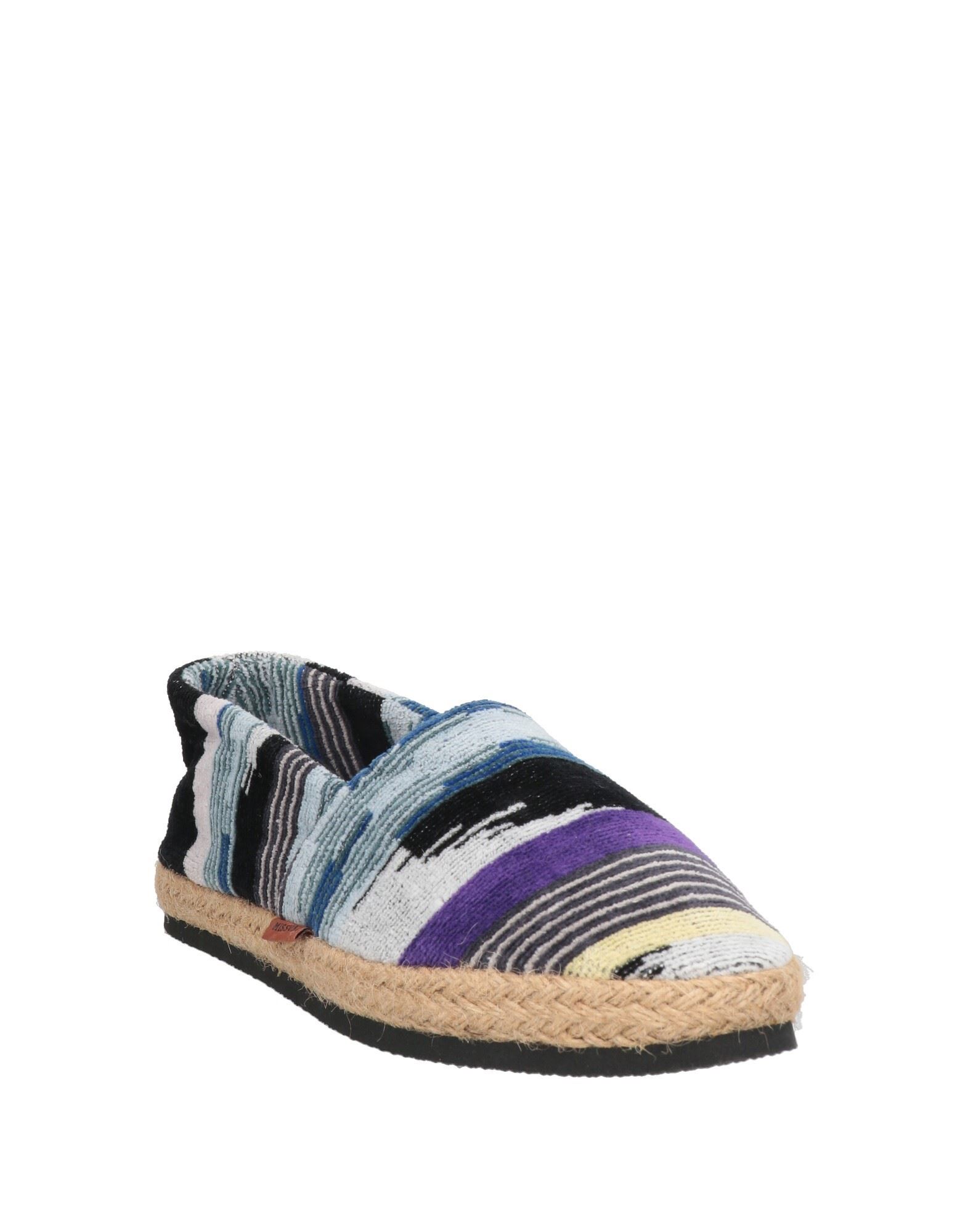  Missoni - Schuhe - Espadrilles - On Yoox.com 