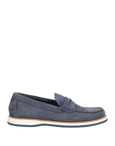 Mocasines Hombre Azul marino 39 Hombre