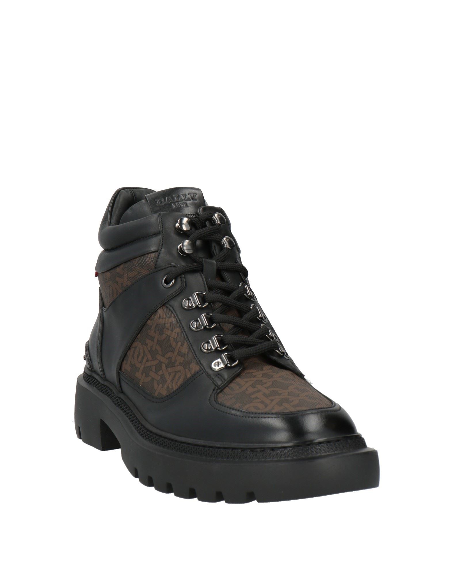  Bally - Schuhe - Stiefeletten - On Yoox.com 