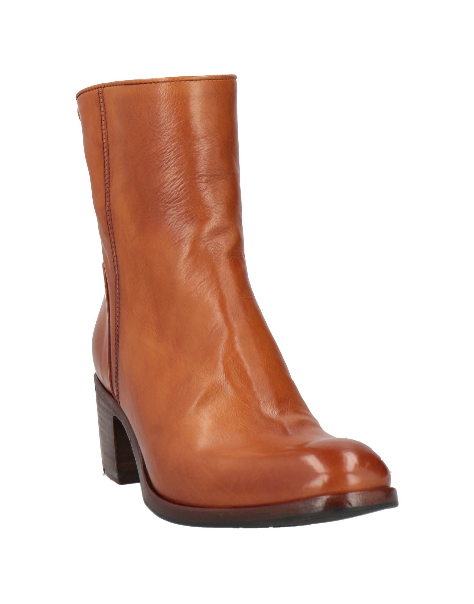  Alberto Fasciani - Schuhe - Stiefeletten - On Yoox.com 