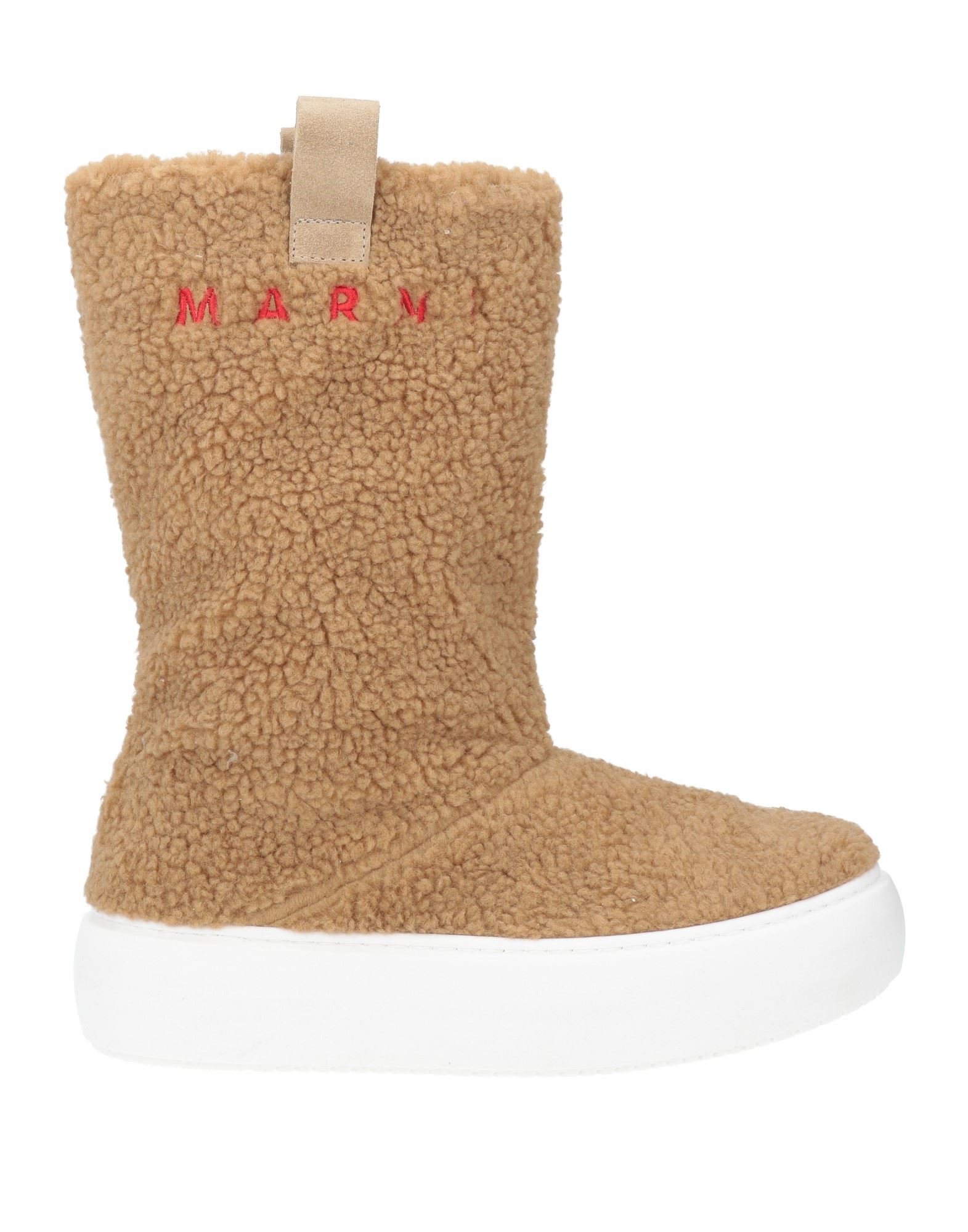  Marni - Schuhe - Stiefeletten - On Yoox.com 