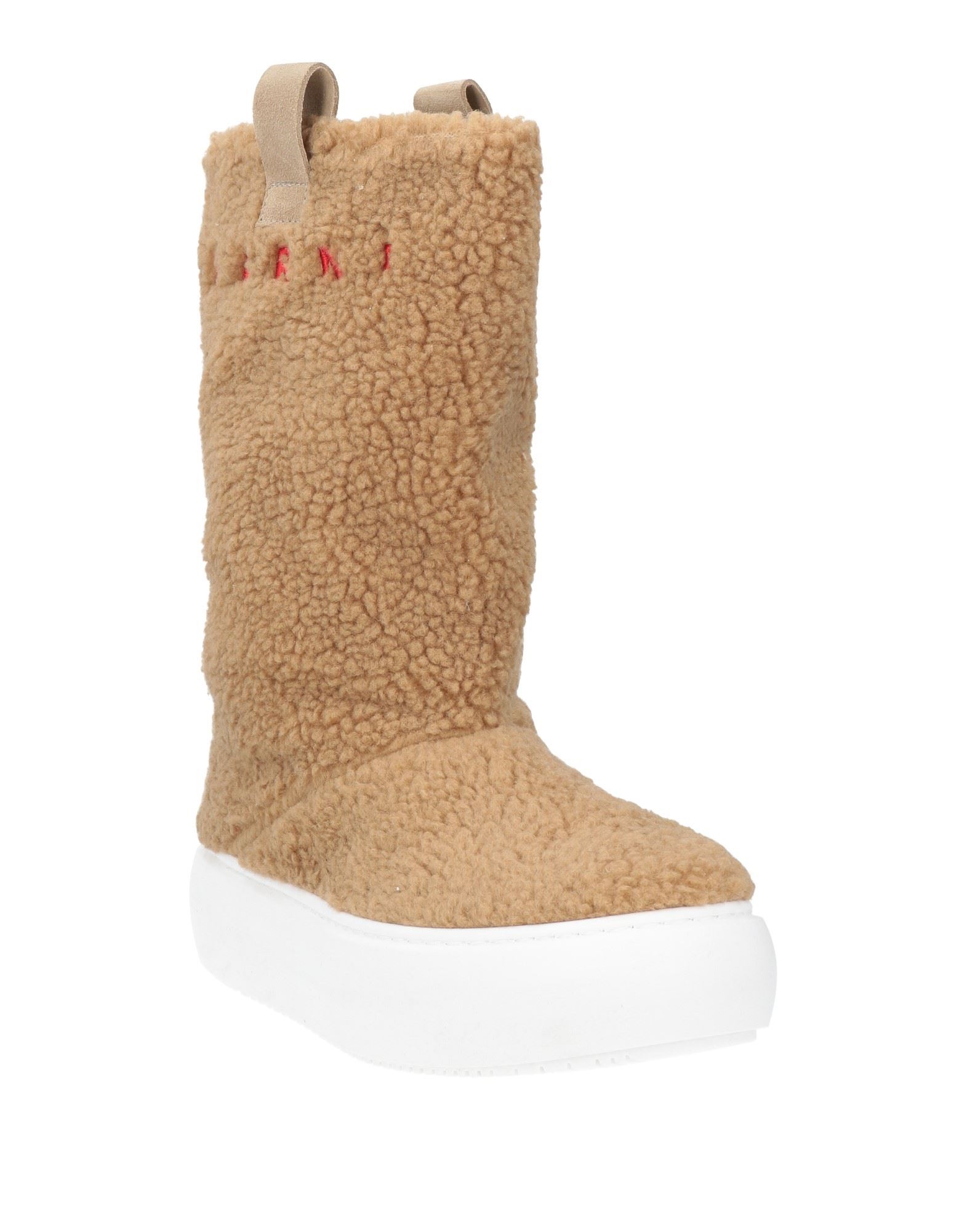  Marni - Schuhe - Stiefeletten - On Yoox.com 