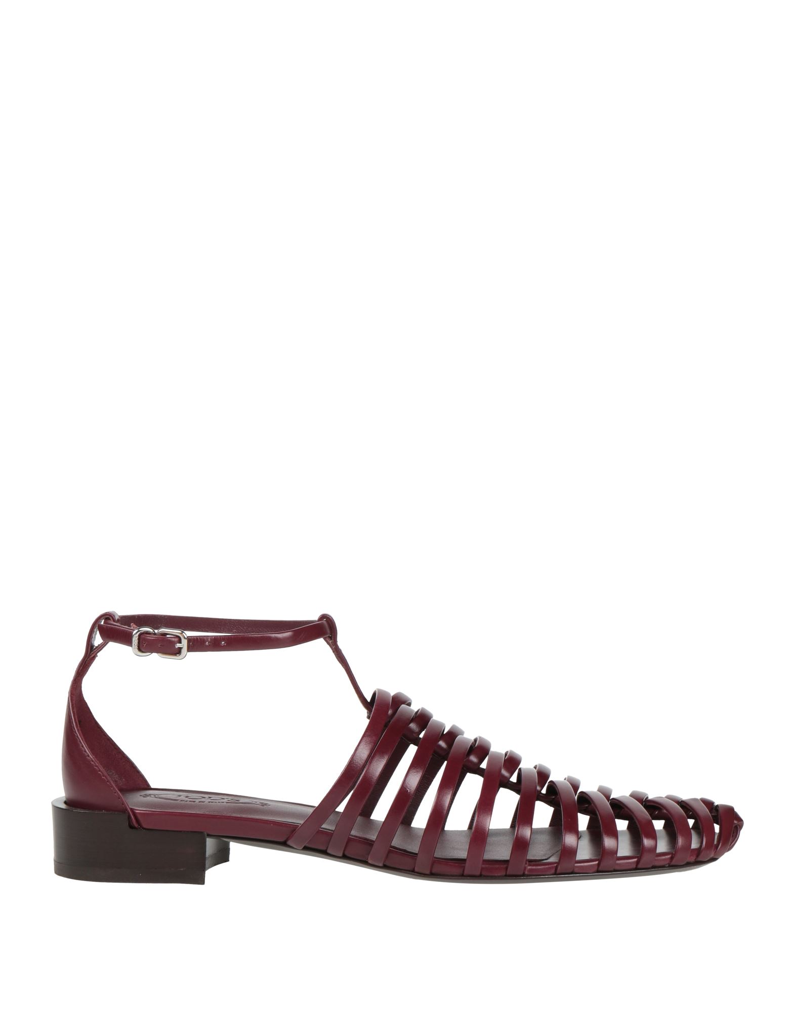 TOD'S ΠΑΠΟΥΤΣΙΑ Πέδιλα