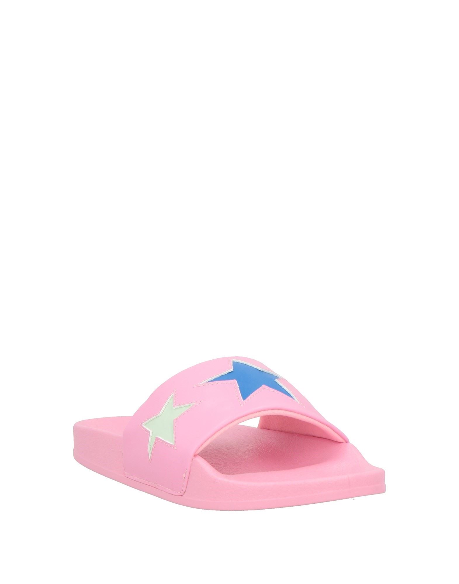  Stella Mccartney Kids - Schuhe - Sandalen - On Yoox.com 