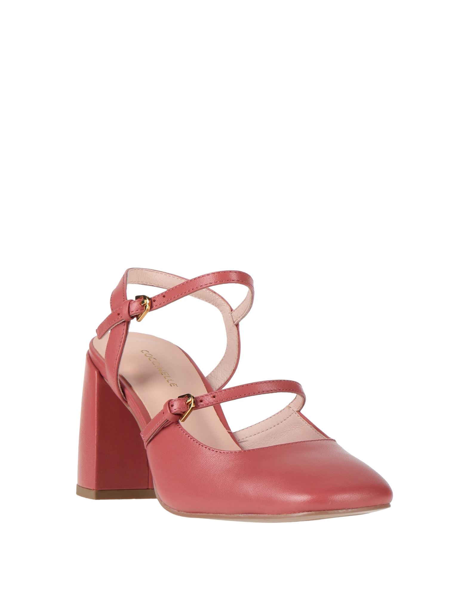  Coccinelle - Schuhe - Pumps - On Yoox.com 