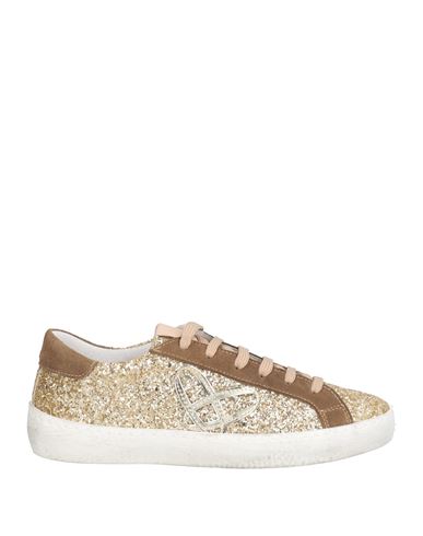 Sneakers Damen Platin 36,37,38,39,40,41 Damen