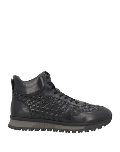 Sneakers Herren Schwarz 40,46 Herren