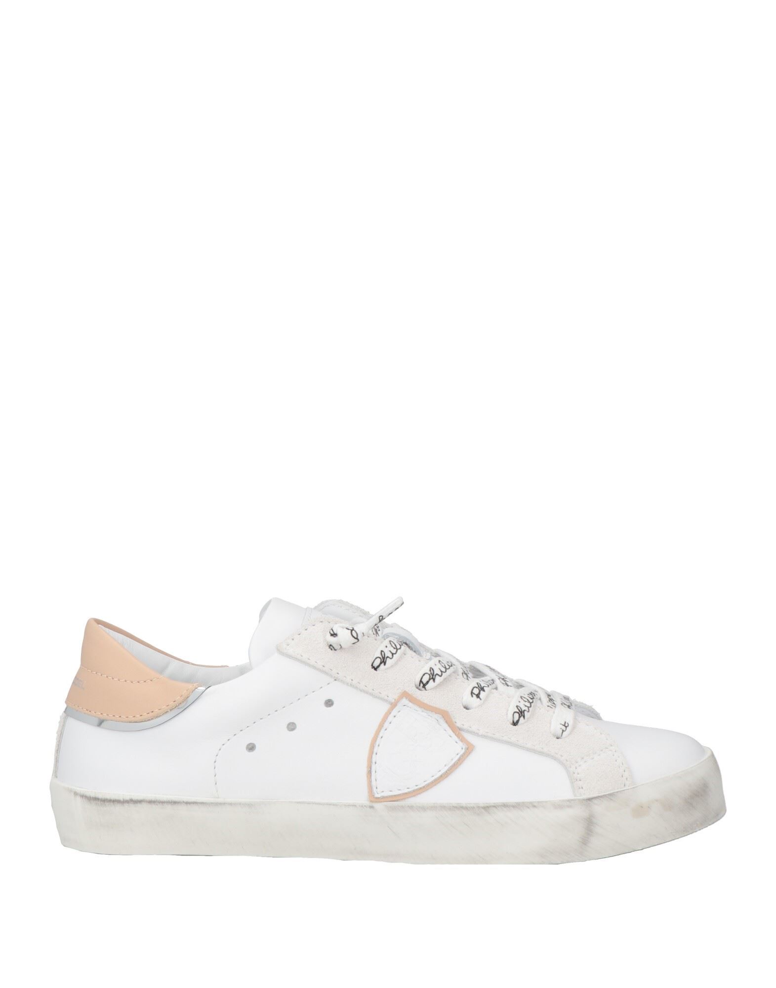  Philippe Model - Schuhe - Sneakers - On Yoox.com 
