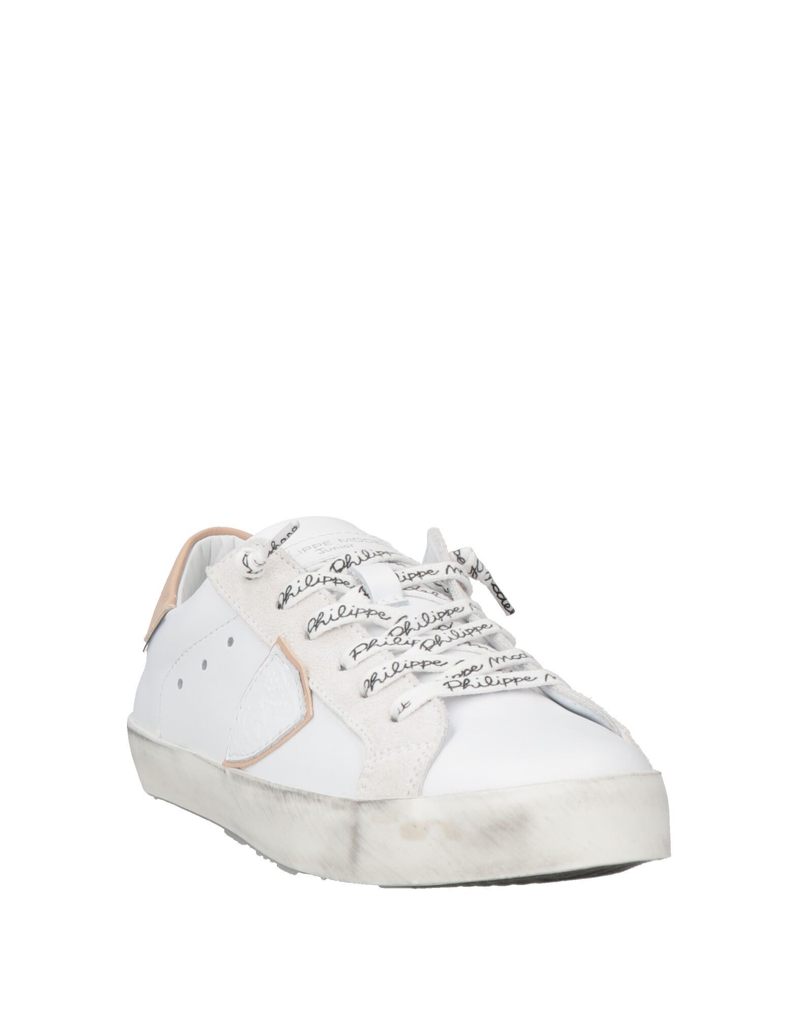  Philippe Model - Schuhe - Sneakers - On Yoox.com 