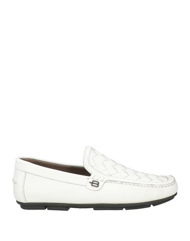 Mocasines Hombre Hueso 40,42 Hombre