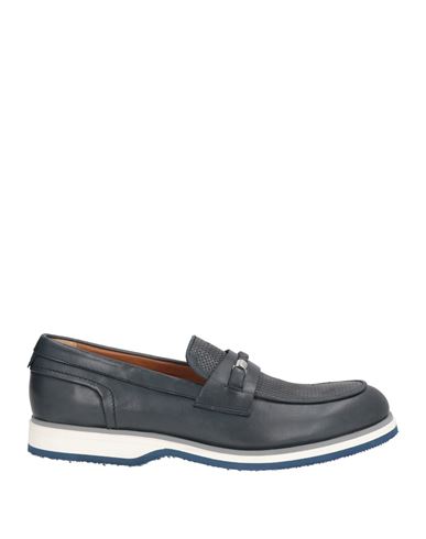 Mokassin Herren Marineblau 40,41,45,46 Herren