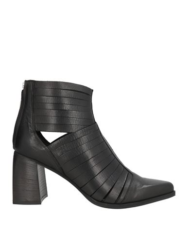 Stiefelette Damen Schwarz 36,40,41 Damen